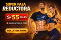 SUPER FAJA REDUCTORA